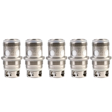 Vaptio P1 Coil - Verdampferkopf - 5 Stück