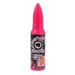Riot Squad Aroma - Punk Grenade - Mango-Lime Grenade - 15 ml