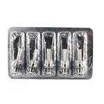 KangerTech UNIT Verdampferköpfe - 5 Stück
