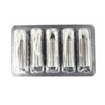 KangerTech T2 Long Wick Verdampferkopf - 5 Stück