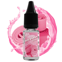 Red Dragon E-Liquid Big Bubba - 10 ml