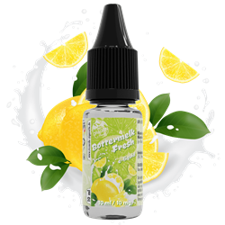 Red Dragon E-Liquid Bottermelk Fresh - 10 ml
