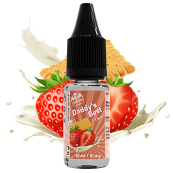 Red Dragon E-Liquid Daddy's Best V2 - 10 ml