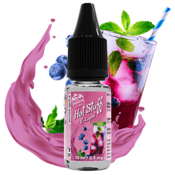 Red Dragon E-Liquid Hot Stuff - 10 ml