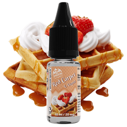 Red Dragon E-Liquid Red Carpet - 10 ml