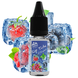 Red Dragon E-Liquid Rip Tide - 10 ml