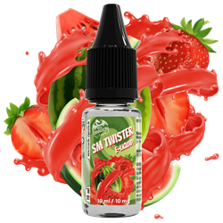 Red Dragon E-Liquid SM Twister - 10 ml