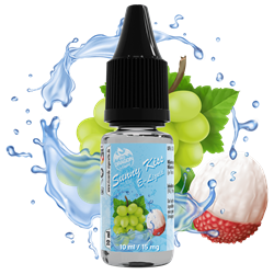 Red Dragon E-Liquid Sunny Kiss - 10 ml