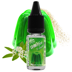 Red Dragon E-Liquid Waldfee - 10 ml