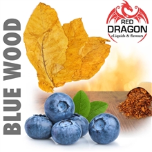 Aroma Konzentrat - Blue Wood by Red Dragon®