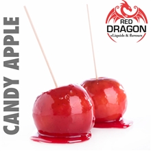 E-Liquid Candy Apple by Red Dragon®