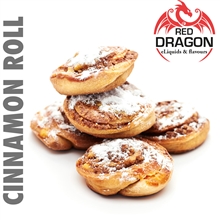 Aroma Konzentrat - Cinnamon Roll by Red Dragon®