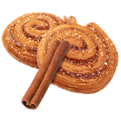 Red Dragon Aroma Cinnamon Roll - 10 ml