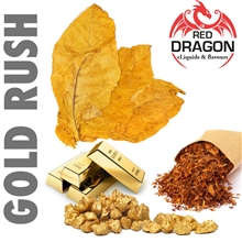 Aroma Konzentrat - Gold Rush by Red Dragon®