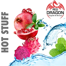 Aroma Konzentrat - Hot Stuff by Red Dragon®