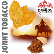 Aroma Konzentrat - Jonny Tobacco by Red Dragon®