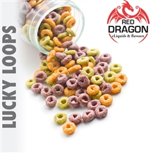 Aroma Konzentrat - Lucky Loops by Red Dragon®