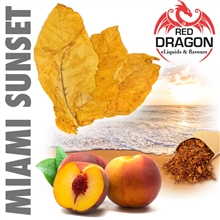 Aroma Konzentrat - Miami Sunset by Red Dragon®