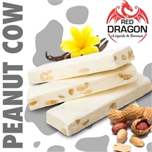 Aroma Konzentrat - Peanut Cow by Red Dragon®