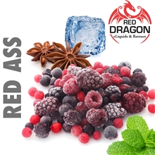 Aroma Konzentrat - Red Ass by Red Dragon®