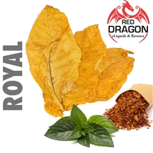 Aroma Konzentrat - Royal by Red Dragon®