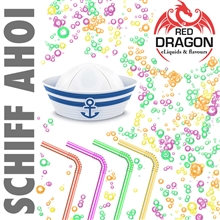 E-Liquid Schiff Ahoi by Red Dragon®