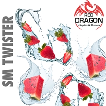 Aroma Konzentrat - SM Twister by Red Dragon®