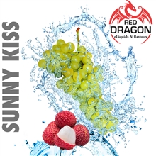 Aroma Konzentrat - Sunny Kiss by Red Dragon®