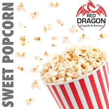 Aroma Konzentrat - Sweet Popcorn by Red Dragon®