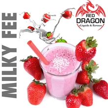 Aroma Konzentrat - Milky Fee by Red Dragon®