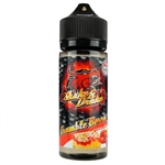 E-Liquid Shake and Drake - Crumble Berry - DIY - 100 ml