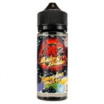 E-Liquid Shake and Drake - Honeydew Black Ice - DIY - 100 ml