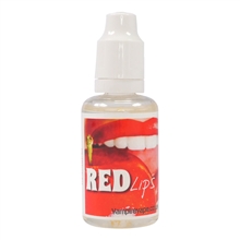 Vampire Vape Aroma Konzentrat - Red Lips - 30 ml