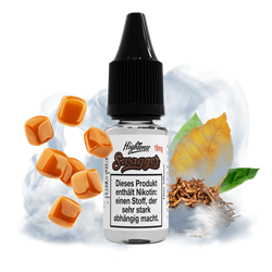 Riccardo HighTense - Swagger - 10 ml Nikotinsalz Liquid
