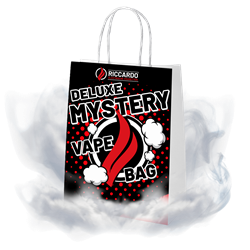 Riccardo Deluxe Mystery Bag 5