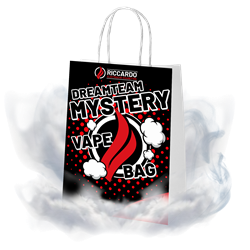 Riccardo Dreamteam Mystery Bag 8