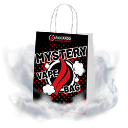 Riccardo Mystery Bag 4