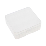 Riccardo® Akku Aufbewahrungsbox für 26650 + 21700 Akkuzellen