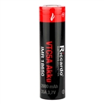 Riccardo 18650 VTC5A Akku 3,7V 2600mAh (35A)