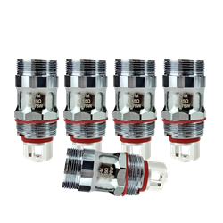 Eleaf EC-M Meshed Coil - 0,15 Ohm - Kanthal - 5er Pack