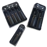 Riccardo Ladegerät - C1 - C2 - C4 Charger für Akkuzellen