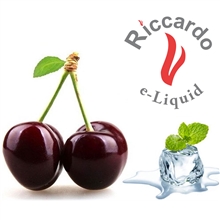 Riccardo® e-Liquid Kirsche - Amarena Fresh
