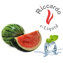 Riccardo® e-Liquid Wassermelone Fresh
