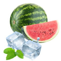 Riccardo E-Liquid Wassermelone Fresh