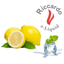 Riccardo® e-Liquid Zitrone Fresh