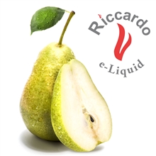 Riccardo E-Liquid Birne