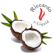 Riccardo E-Liquid Cocos