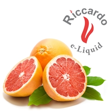 Riccardo E-Liquid Grapefruit