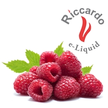 Riccardo E-Liquid Himbeer