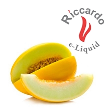 Riccardo E-Liquid Melone - Honigmelone
